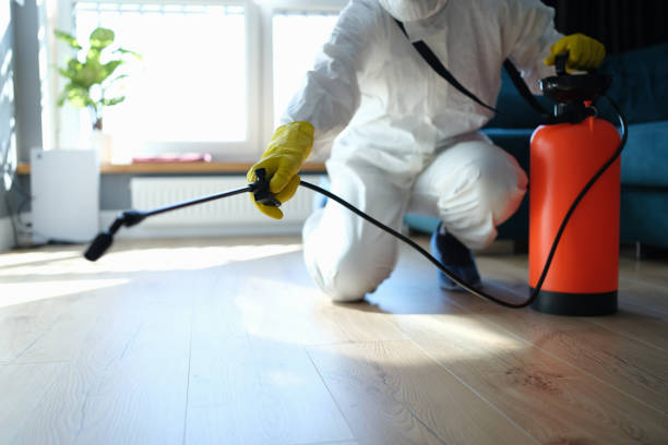 Reliable Blood Cleanup contractor in Orleans, NE by Trauma Clean Pros